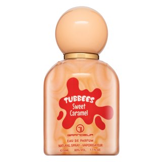 Tubbees Sweet Caramel woda perfumowana unisex 50 ml