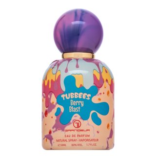 Tubbees Berry Blast woda perfumowana unisex 50 ml
