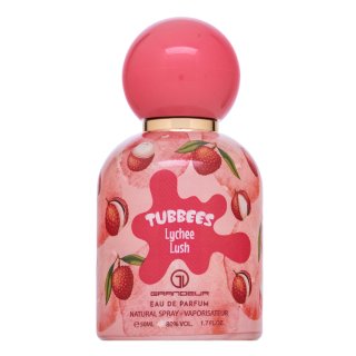 Tubbees Lychee Lush woda perfumowana unisex 50 ml