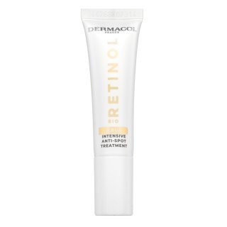 Dermacol Bio Retinol serum do twarzy przeciw przebarwieniom skóry 12 ml