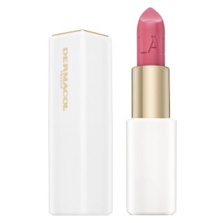 Dermacol D Lady kremowa szminka o satynowym wykończeniu odcień 06 Lady Aura 4.4 g
