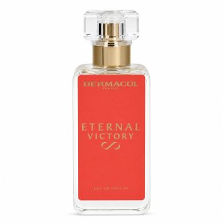 Dermacol Men Agent Eternal Victory woda perfumowana dla mężczyzn 50 ml