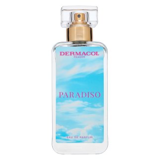 Dermacol Paradiso woda perfumowana unisex 50 ml