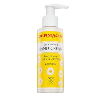 Dermacol Aroma Moment Chamomile szybko wchłaniający się krem do rąk 150 ml