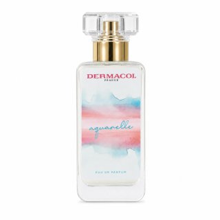 Dermacol Aquarelle woda perfumowana dla kobiet 50 ml
