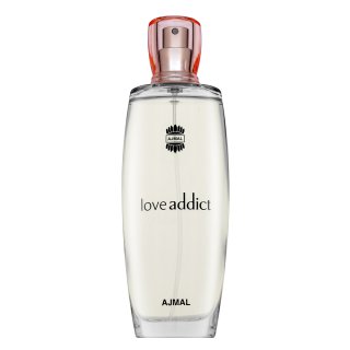 Ajmal Love Addict woda perfumowana dla kobiet 100 ml