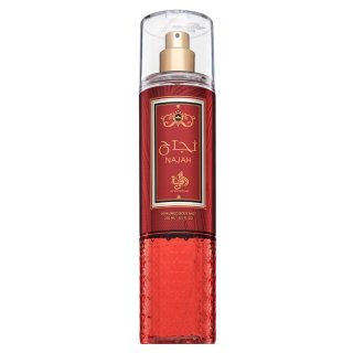 Al Wataniah Najah spray do ciała unisex 250 ml