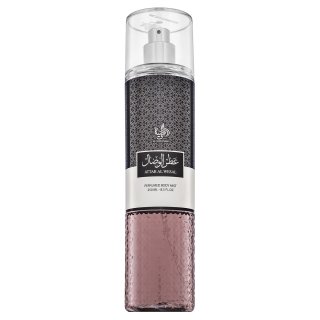 Al Wataniah Attar Al Wesal spray do ciała unisex 250 ml