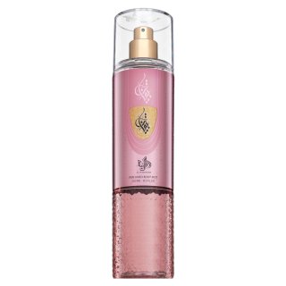 Al Wataniah Tibyan spray do ciała dla kobiet 250 ml