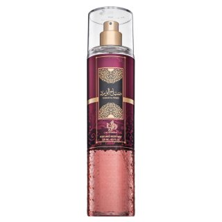 Al Wataniah Sabah Al Ward spray do ciała unisex 250 ml