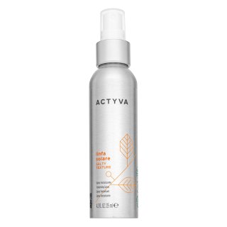 Kemon Group Actyva Linfa Solare słony spray do włosów 125 ml