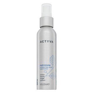 Kemon Group Actyva Nutrizione mleko do włosów 125 ml można nabyć na stronie Brasty.pl