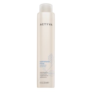 Kemon Group Actyva Nutrizone Ricca szampon odżywczy do włosów 250 ml można nabyć na stronie Brasty.pl