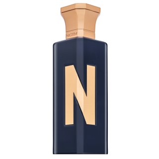 Naseem Wild Impulse woda toaletowa unisex 75 ml