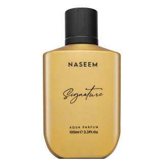 Naseem Signature Gold woda toaletowa dla mężczyzn 100 ml