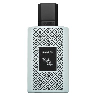 Naseem Peak Pulse woda toaletowa dla mężczyzn 50 ml
