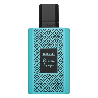 Naseem Paradise Escape woda toaletowa unisex 50 ml
