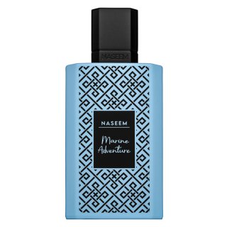 Naseem Marine Adventure woda toaletowa unisex 50 ml