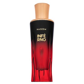 Naseem Inferno woda toaletowa unisex 80 ml