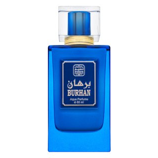 Naseem Burhan woda toaletowa unisex 80 ml