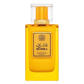 Naseem Bushra woda toaletowa unisex 80 ml
