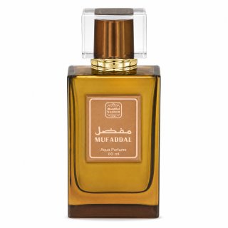 Naseem Mufaddal woda toaletowa unisex 80 ml
