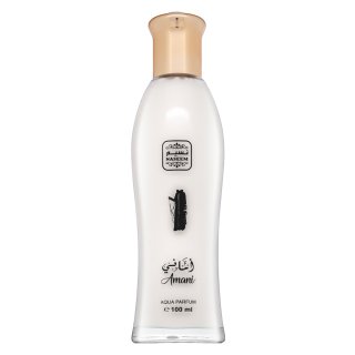 Naseem Amani (Wooden Box) woda toaletowa dla kobiet 100 ml
