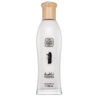 Naseem Fatema (Wooden Box) woda toaletowa dla kobiet 100 ml