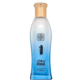 Naseem Burhan woda toaletowa unisex 100 ml
