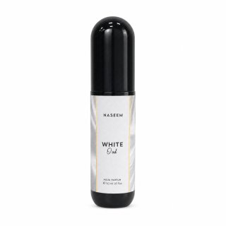 Naseem White Oud woda toaletowa unisex 50 ml