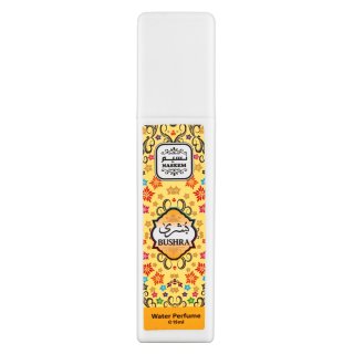 Naseem Bushra woda toaletowa unisex 15 ml