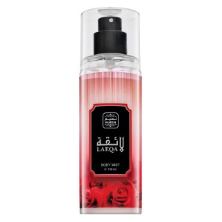 Naseem Laeqa spray do ciała unisex 100 ml