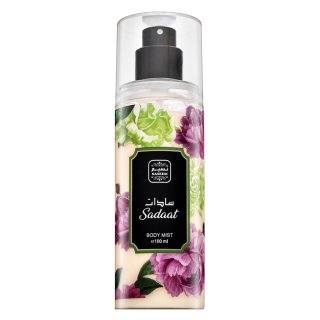 Naseem Sadaat spray do ciała unisex 100 ml