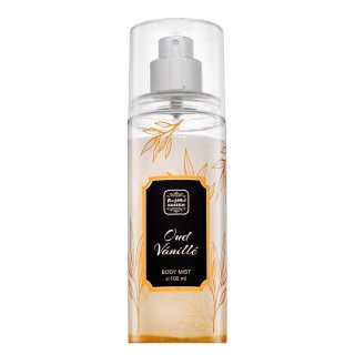 Naseem Oud Vanille spray do ciała unisex 100 ml
