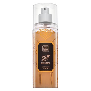 Naseem Mufaddal spray do ciała unisex 100 ml