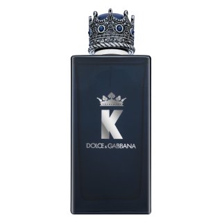 Dolce&Gabbana K by Dolce&Gabbana Parfum perfumy dla mężczyzn 100 ml