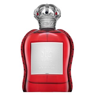 Al Wataniah Fayyad woda perfumowana unisex 100 ml