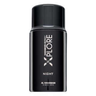 Al Haramain Xplore Night woda perfumowana unisex 100 ml