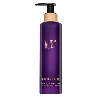 Mugler Alien mleczko do ciała dla kobiet 200 ml