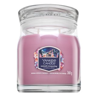 Yankee Candle Summit Stargazing świeczka zapachowa Signature 368 g