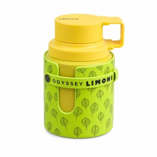 Armaf Odyssey Limoni Fresh woda perfumowana unisex 60 ml