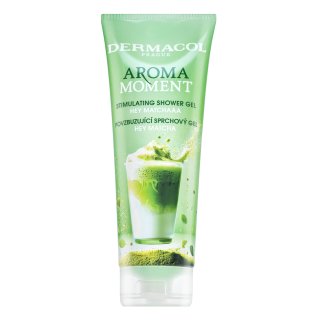 Dermacol Aroma Moment Hey Matcha żel pod prysznic 250 ml