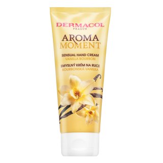 Dermacol Aroma Moment Vanilla Bourbon krem do rąk 100 ml