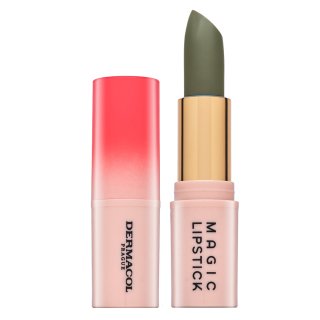 Dermacol Magic Lipstick brązujący pH balsam odcień 03 3.5 g