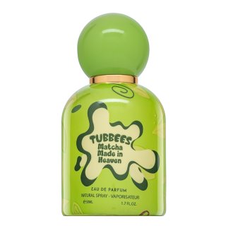 Tubbees Matcha Made In Haeven woda perfumowana unisex 50 ml można nabyć na stronie Brasty.pl