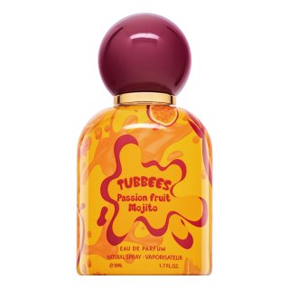 Tubbees Passion Fruit Mojito woda perfumowana unisex 50 ml można nabyć na stronie Brasty.pl