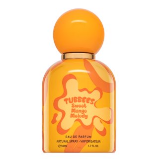 Tubbees Sweet Mango Melody woda perfumowana unisex 50 ml można nabyć na stronie Brasty.pl