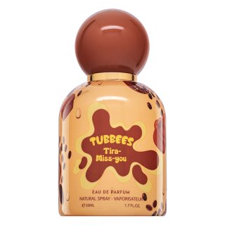 Tubbees Tira Miss-you woda perfumowana unisex 50 ml