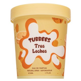Tubbees Tres Leches woda perfumowana unisex 50 ml
