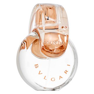 BVLGARI Omnia Crystalline woda toaletowa flakon napełnialny dla kobiet 100 ml